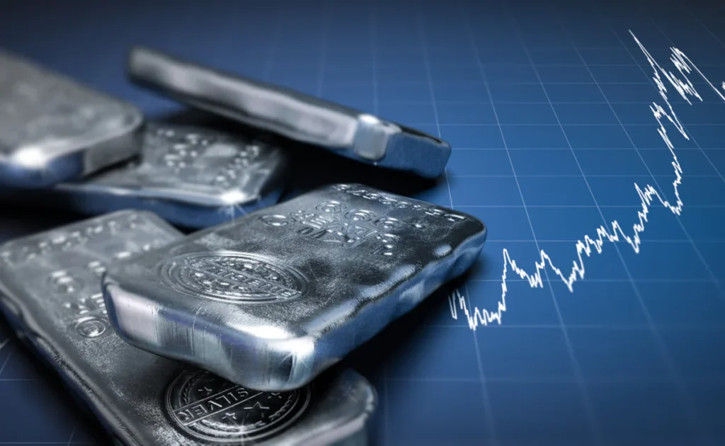 Silver Price Today: जानें वैश्विक चांदी की बेसिक कीमत