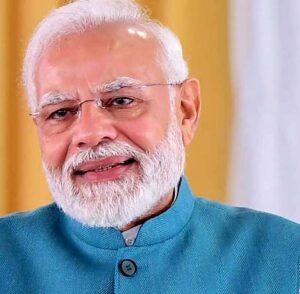 National : मोदी आज से गुजरात दौरे पर, करेंगे शिलान्यास और लोकार्पण