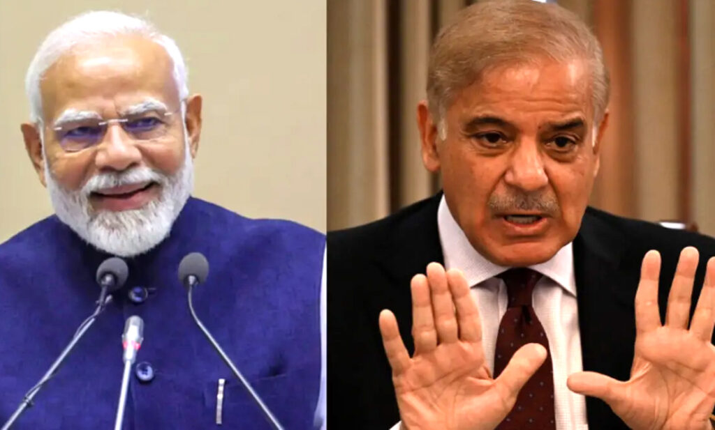 national : “प्रधानमंत्री मोदी फैला रहे नफरत”, पाकिस्तान ने लगाया आरोप