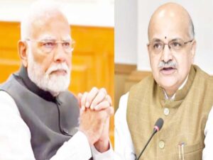 International : भारत दुनिया की चौथी सबसे बड़ी अर्थव्यवस्था वाला देश बना