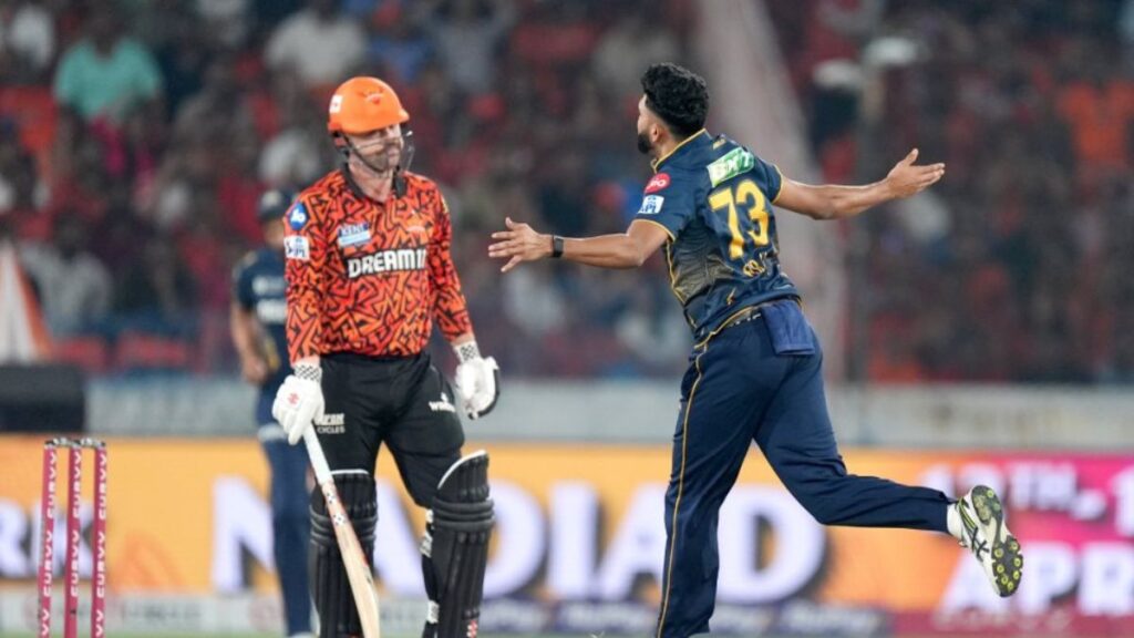 Match Preview :GT vs SRH कौन जीतेगा आज का मुकाबला?