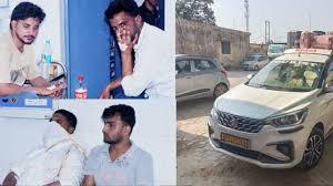 Gold Smuggling: केला, कोल्ड्रिंक से साफ कराया पेट , निकला 1 किलो सोना