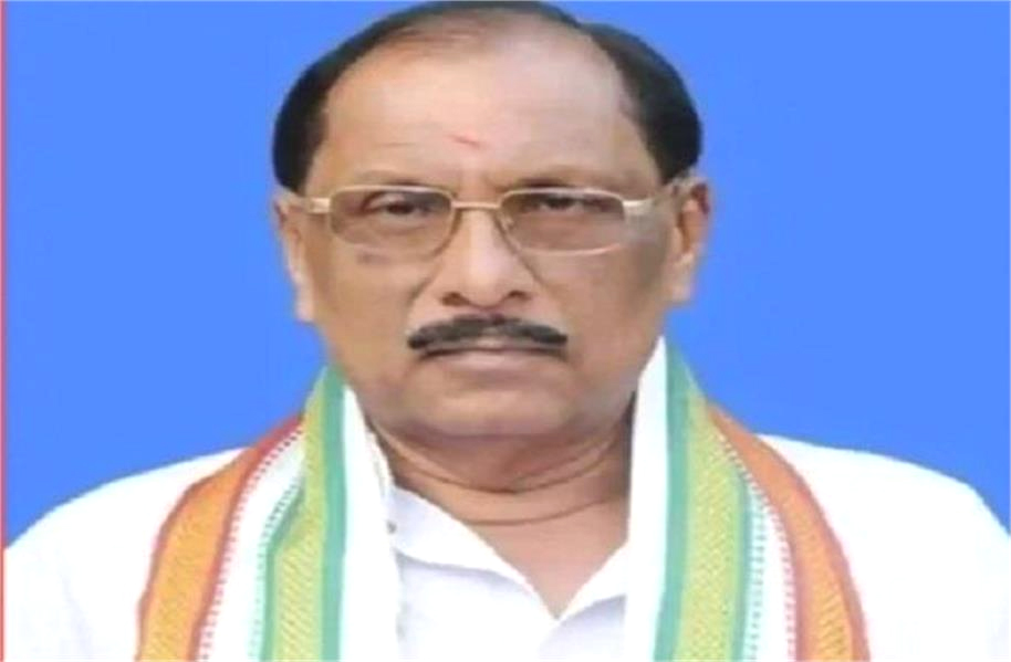 National : नहीं रहे ओडिशा के पहले भाजपा विधायक प्रसन्ना पटनायक