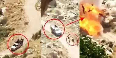 Balochistan Attack :पाक सेना पर बड़ा हमला, 12 की मौत