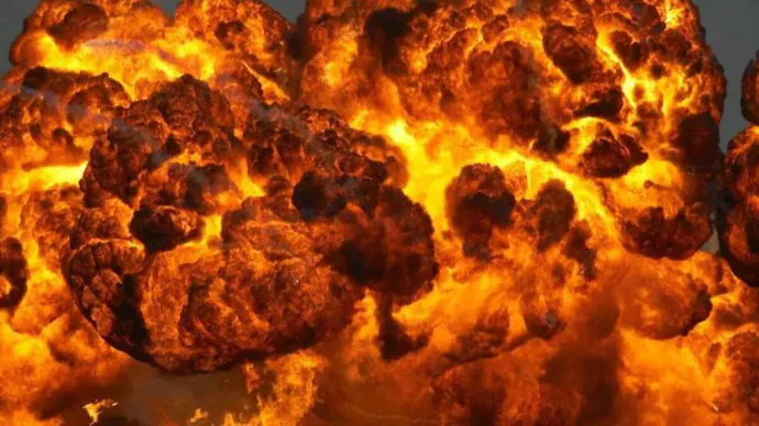 Khyber Pakhtunkhwa suicide blast: कई पुलिसकर्मी शहीद।