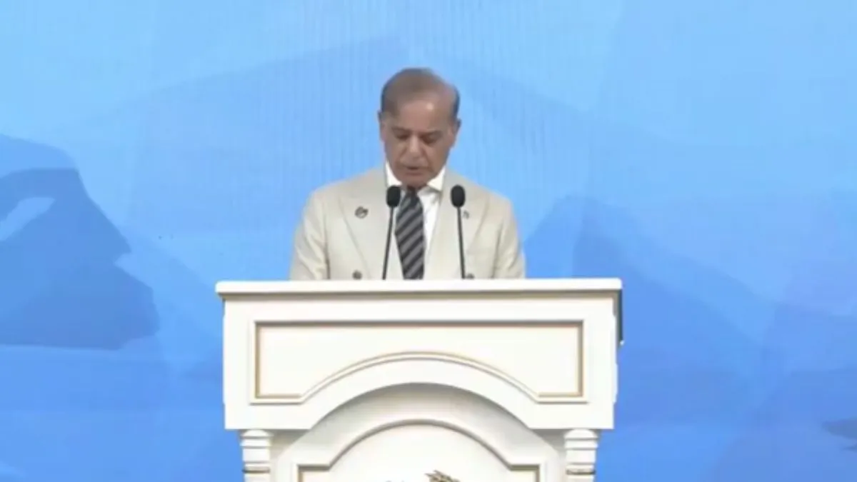 सिंधु जल रोके जाने पर अब बिलबिलाया Pakistan