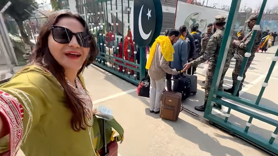 Jyoti Malhotra की Pakistani मोहब्बत पर मचा बवाल