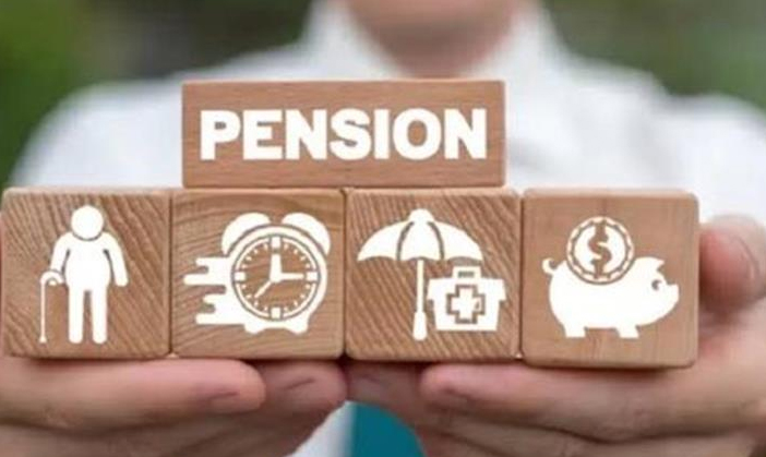 Good News: 31 मार्च 2025 से पहले रिटायर कर्मचारियों के पेंशन में बढ़ोतरी