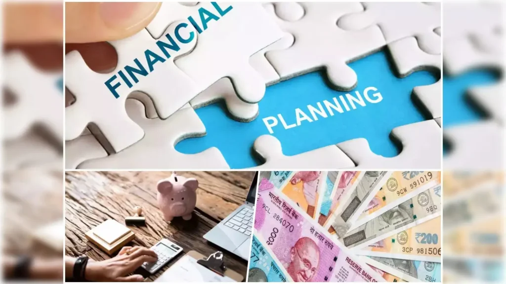 Financial Tips: पैसों की तंगी से बचने के लिए अपनाएं ये टिप्स