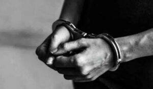 Hyderabad News : 3 करोड़ रुपये से अधिक मूल्य के ड्रग्स के साथ एक व्यक्ति गिरफ्तार