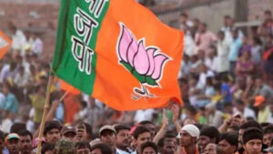 भाजपा ने उपचुनाव के लिए उम्मीदवार का किया ऐलान, जानें AAP और कांग्रेस से कौन हैं कैंडिडेट