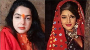 Bollywood : ममता कुलकर्णी ने बताई पूरी सच्चाई