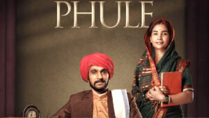 Mp : एमपी में टैक्स फ्री होगी ‘Phule’ फिल्म ! विधायकों ने सीएम से की मांग