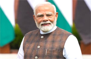 WB : पीएम मोदी ने सिटी गैस डिस्ट्रीब्यूशन प्रोजेक्ट का किया शुभारंभ
