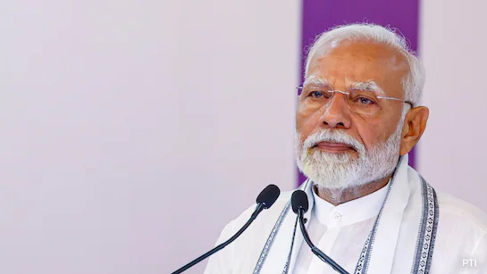 National : सिक्किम आज देश का गर्व है  : प्रधानमंत्री मोदी
