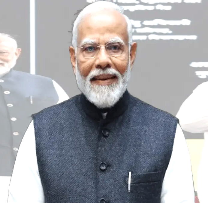 Mp : आज पीएम मोदी एमपी को देंगे करोड़ों की सौगात, करेंगे संबोधित