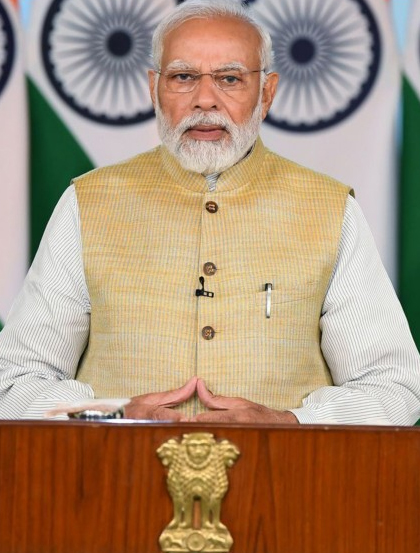 Bihar : पीएम मोदी आज रोहतास में, देंगे 48500 करोड़ की सौगात