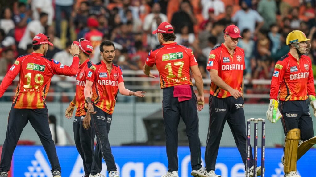 Captain ने बनाया Punjab Kings का 10 साल पुराना सपना सच