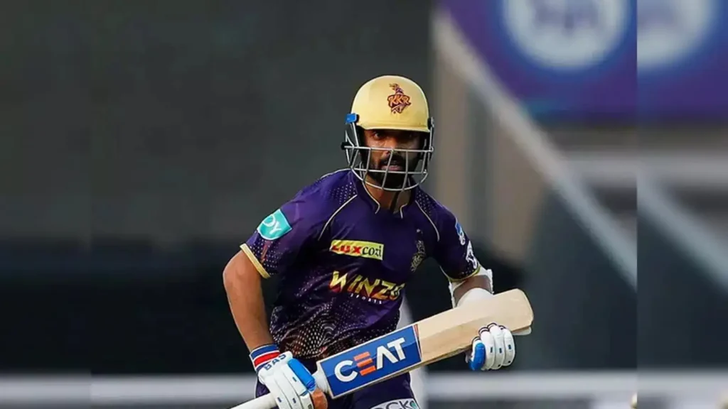 Ajinkya Rahane 31 रन बनाते ही बनाएंगे बड़ा रिकॉर्ड
