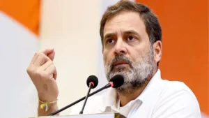 Rahul Gandhi: की नागरिकता को लेकर दायर की गई नई याचिका खारिज
