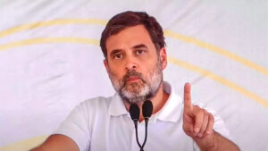 Bihar: 6 जून को फिर बिहार दौरे पर आयेंगे राहुल गांधी, करेंगे संबोधित