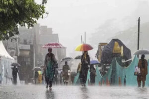 Good news ! देशभर में झमाझम होगी बारिश, इस बार 106 % बरसेंगे बादल