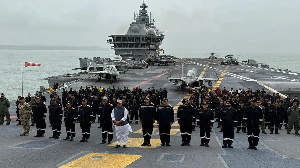 Rajnathsingh