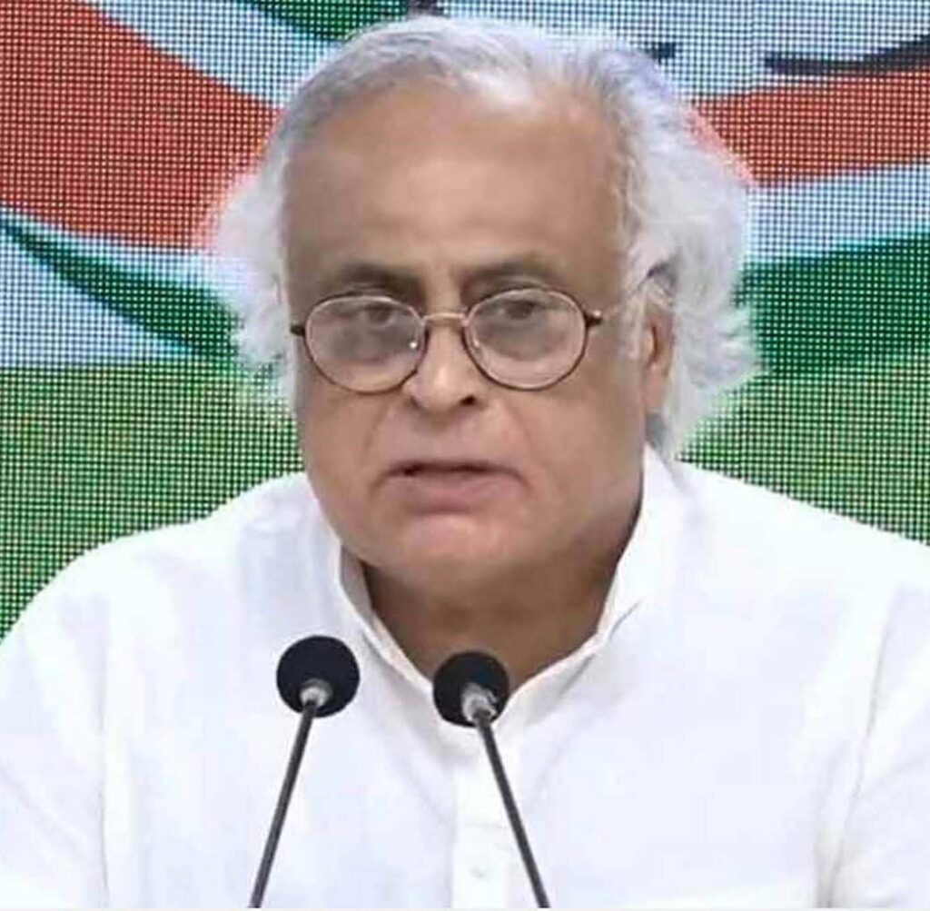 National : नीति आयोग की बैठक पर कांग्रेस का हमला: बताया अयोग्य निकाय