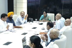 Delhi : 6 लाख लोगों की होगी मौज, सीएम रेखा देने जा रही बड़ी सौगात