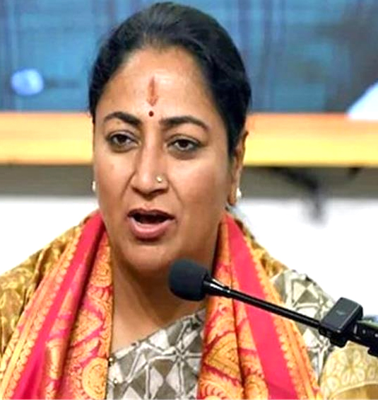 Delhi : ‘जनता का विश्वास, मेरी ताकत : सीएम रेखा गुप्ता