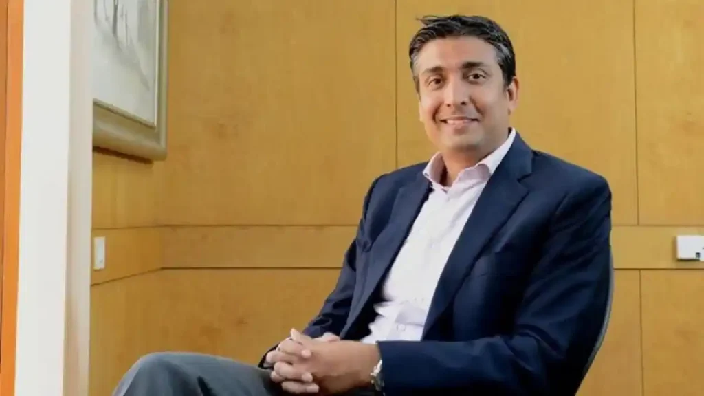 Wipro चेयरमैन को 114% हाइक, फिर भी CEO से पीछे