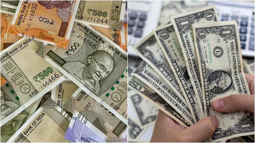 Dollar Vs Rupee: रुपये में आई मजबूती, बढ़ी उम्मीद