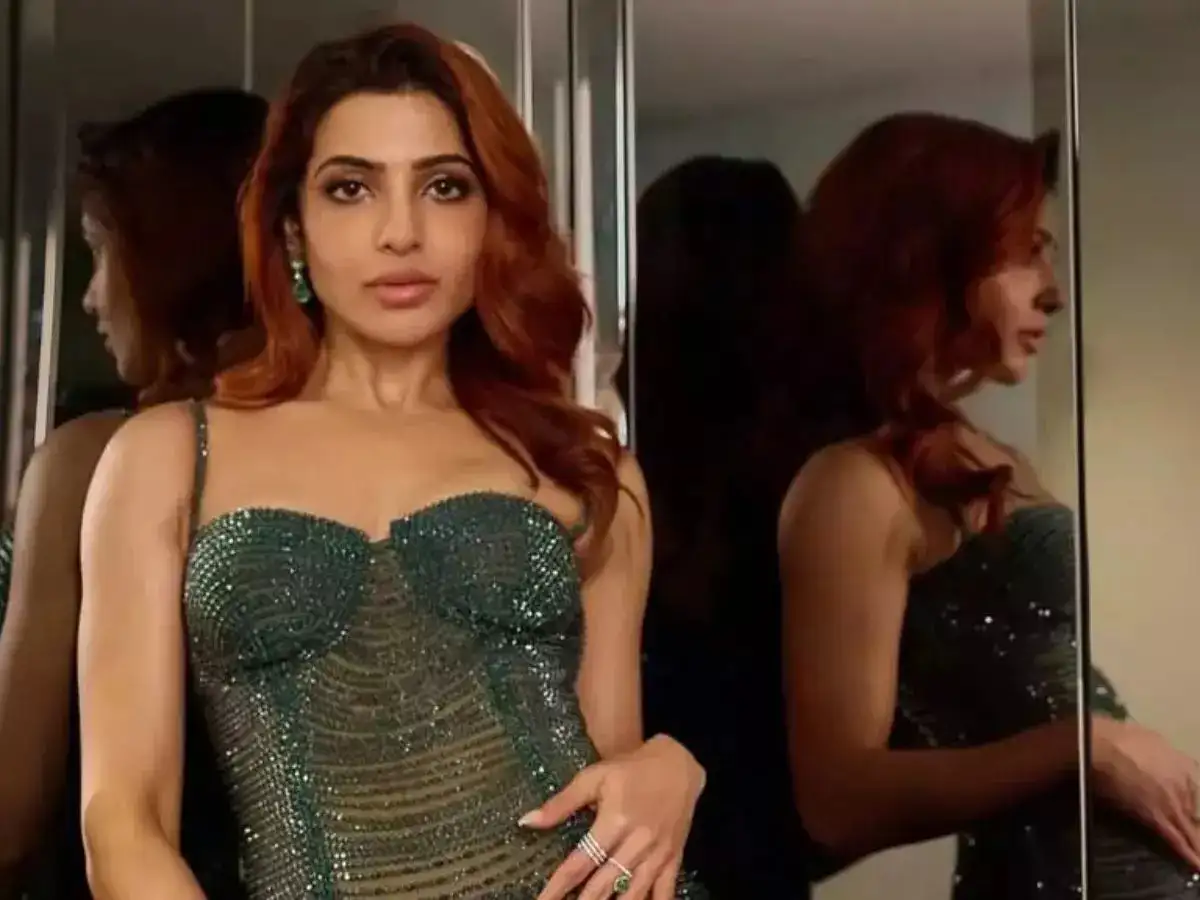 Samantha Ruth Prabhu की डाइट से बढ़ाएं ग्लो और फिटनेस