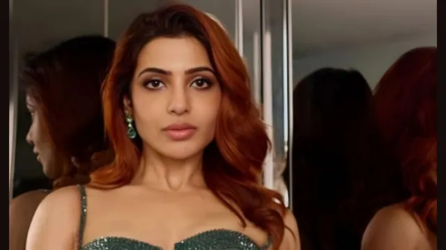 Samantha Ruth Prabhu की डाइट से बढ़ाएं ग्लो और फिटनेस