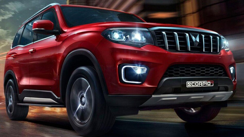 Mahindra ने रिकॉर्ड तोड़ा मुनाफा, FY2025 में शानदार कमाई
