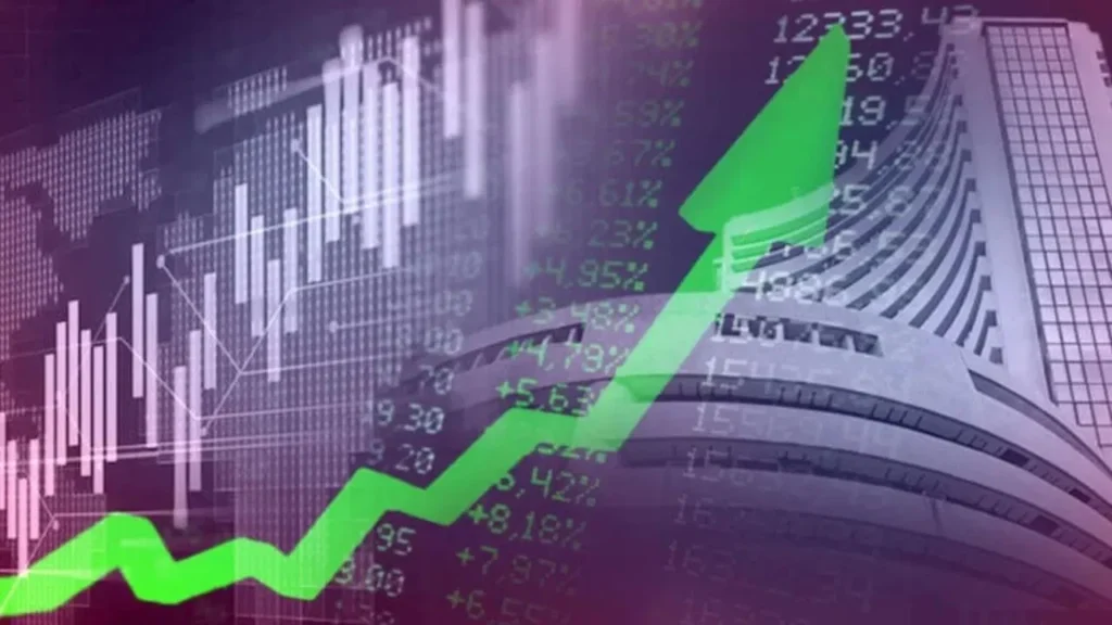 Indian Market में विदेशी निवेशकों का भरोसा बढ़ा