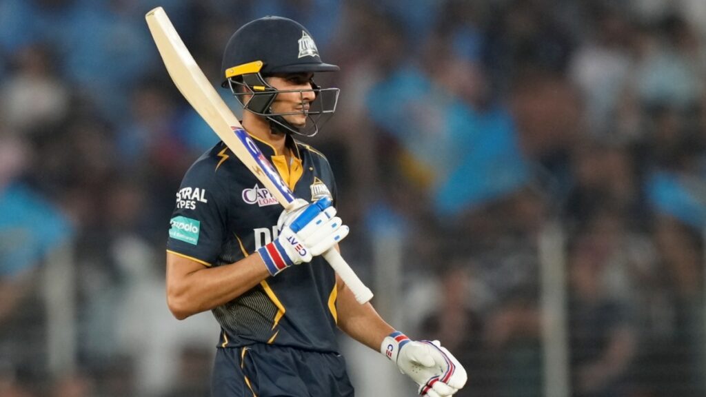 Gujarat Titans का खराब दौर, खतरे में दिख रही उम्मीदें