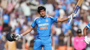 Shubman Gill Captaincy में कितनी जीत? जानें आंकड़े