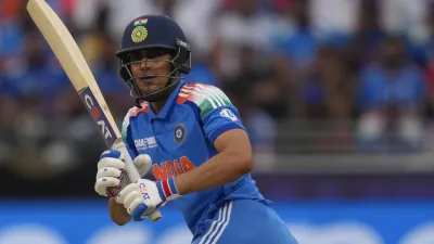 Shubman Gill Captaincy में कितनी जीत? जानें आंकड़े
