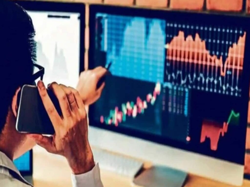 Stock Market में भारी उछाल, इन स्टॉक्स से इन्वेस्टर्स मालामाल