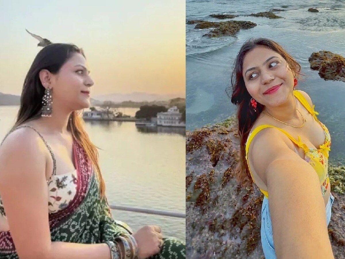 Jyoti Malhotra का कबूलनामा: पाकिस्तान कनेक्शन खुला