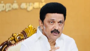 Tamil Nadu: ‘इस लड़ाई को पूरी ताकत से लड़ेंगे’, ‘सुप्रीम’ फैसले पर नाराज हुए स्टालिन