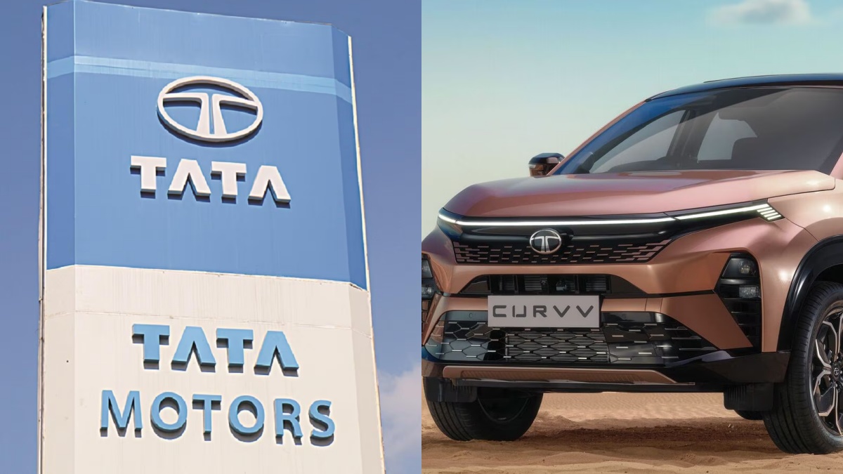 Electric Vehicle सेगमेंट में Tata का बड़ा लक्ष्य