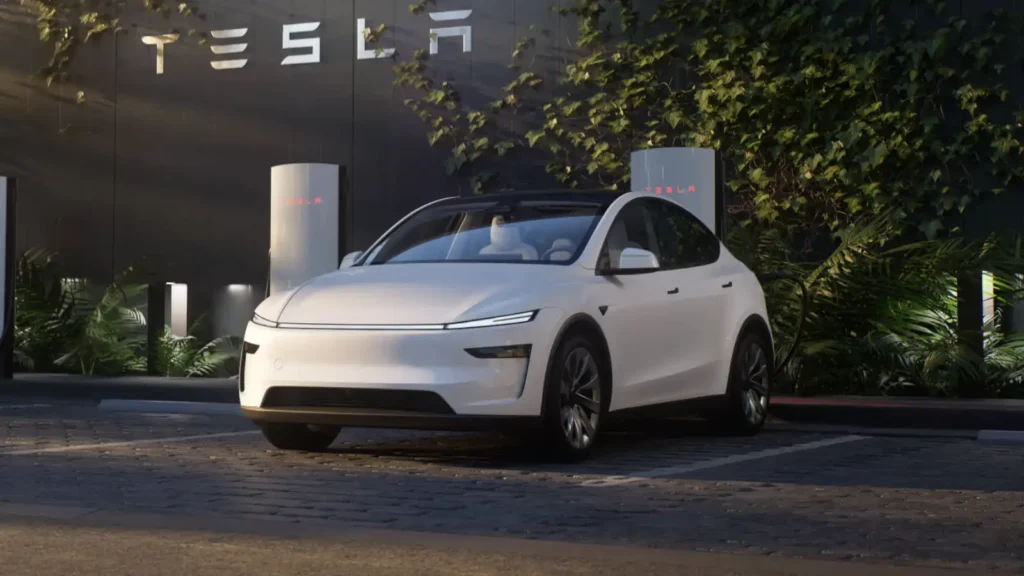 Tesla की बिक्री में 52.6% की भारी गिरावट, Model Y अप्रैल में 9वें स्थान पर