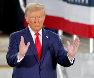 Usa : ट्रंप ने फिर दोहराया “गर्व है मैं हूं भारत-पाक युद्धविराम का ‘हीरो’