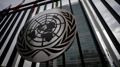 UN में भारत संग आतंकवाद पर चर्चा, पहलगाम हमला मुद्दा