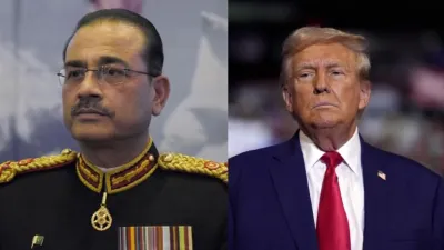 America-Pakistan Deal: ट्रंप और मुनीर की सीक्रेट साजिश?