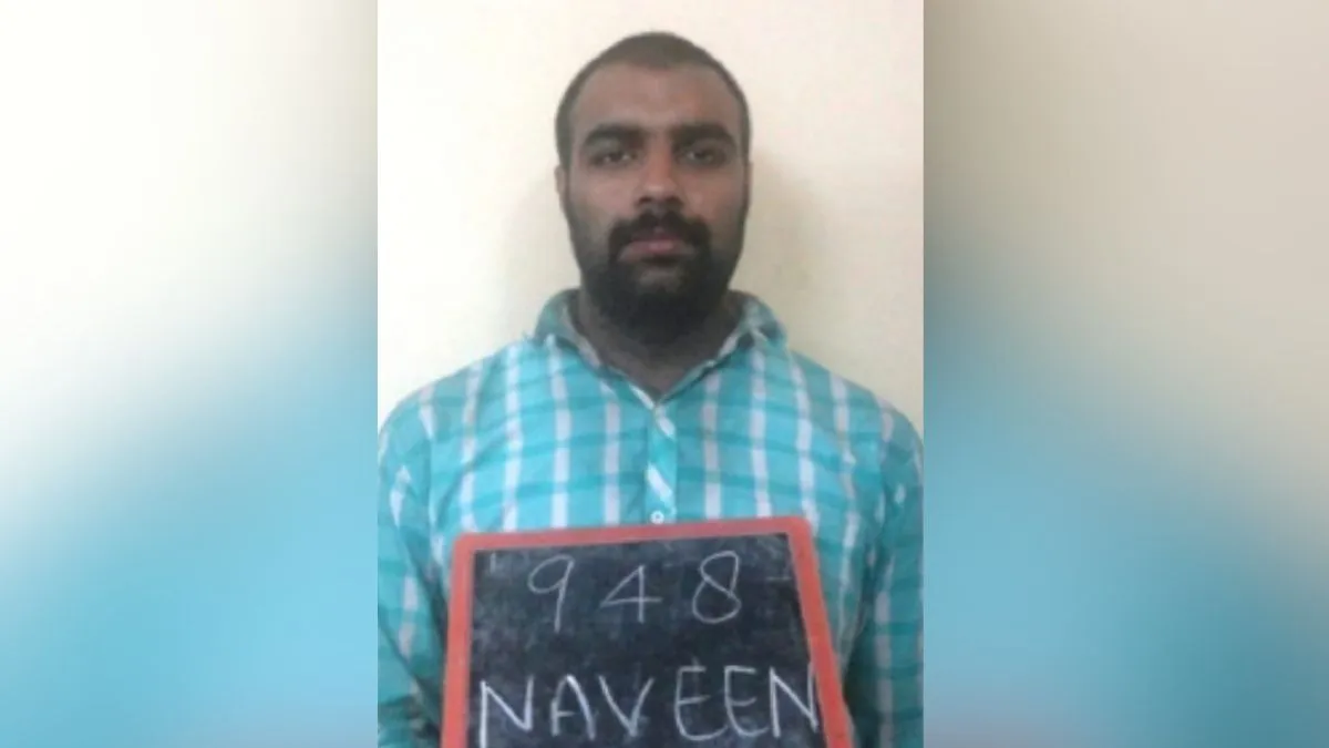 UP में फिर मुठभेड़, Lawrence Bishnoi गैंग का सदस्य हुआ ढेर