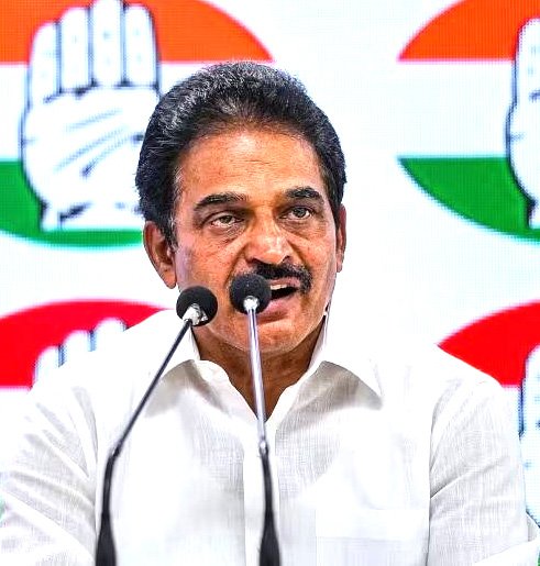 15 राज्यों में होगी कांग्रेस की जय हिंद सभा