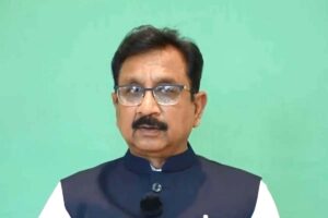 Mp : विजय शाह मामले में वीडियो बनाने वाले को नोटिस